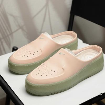 Giầy Nike Wmns Air Force 1 Lover XX ‘Coral Teal’