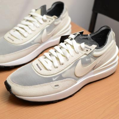 Giày Nike Waffle One 'Summit White'