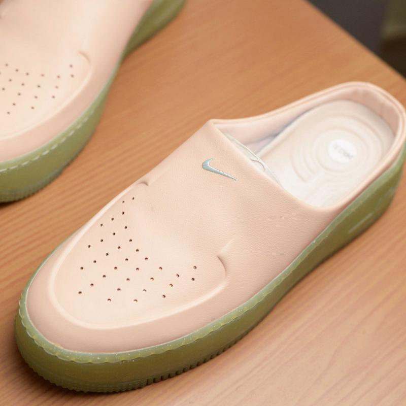 Giầy Nike Wmns Air Force 1 Lover XX ‘Coral Teal’