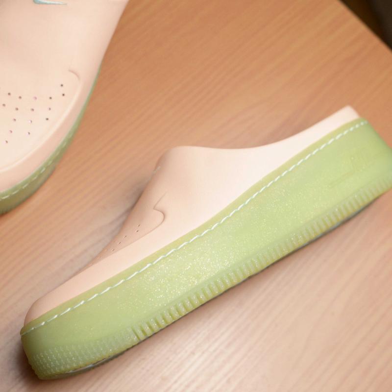 Giầy Nike Wmns Air Force 1 Lover XX ‘Coral Teal’