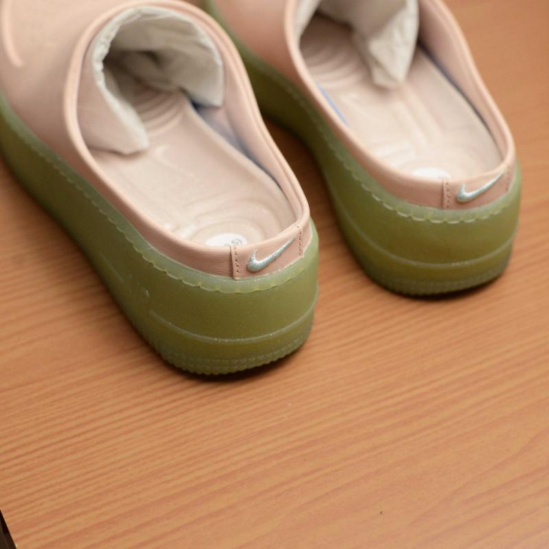 Giầy Nike Wmns Air Force 1 Lover XX ‘Coral Teal’
