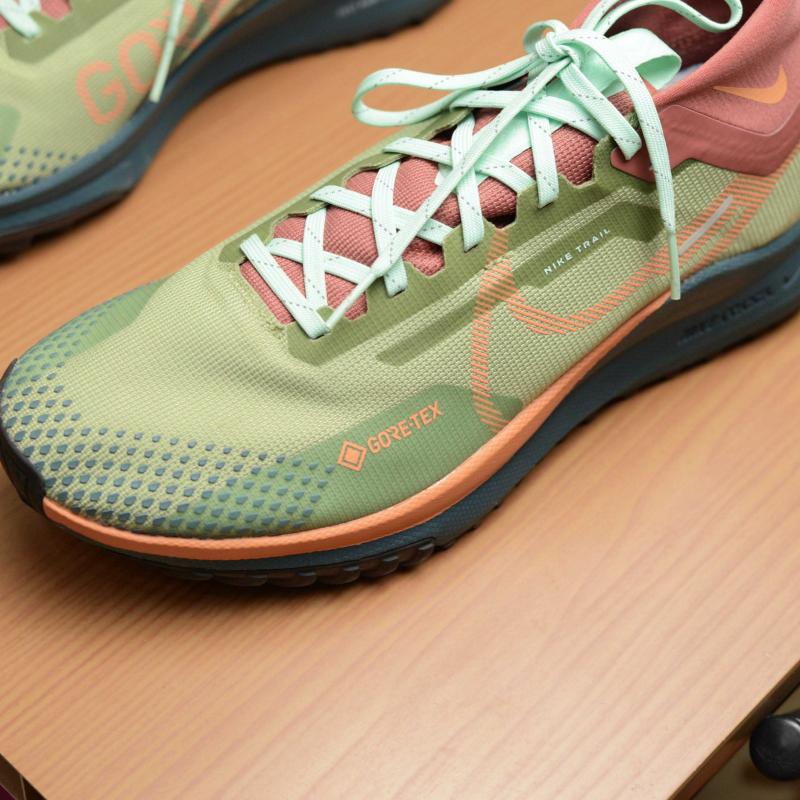 Giày Thể Thao Nam Nike Pegasus Trail 4 GORE-TEX