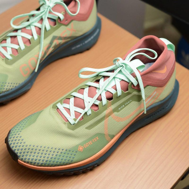 Giày Thể Thao Nam Nike Pegasus Trail 4 GORE-TEX