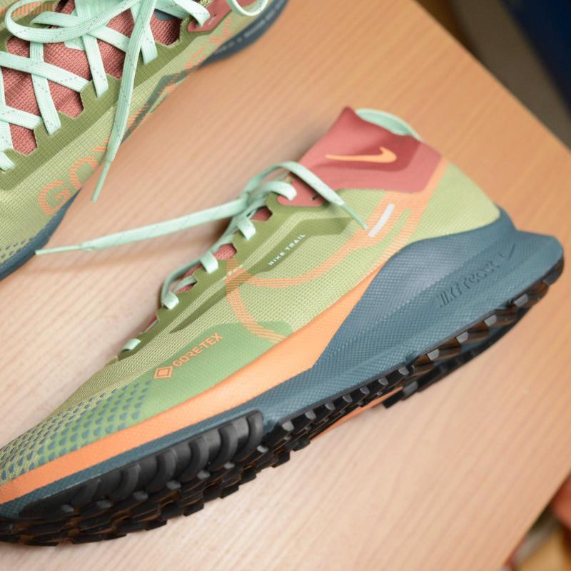 Giày Thể Thao Nam Nike Pegasus Trail 4 GORE-TEX