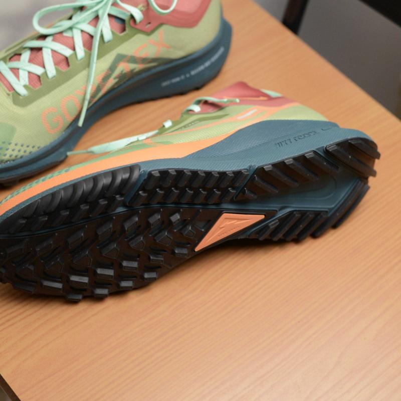 Giày Thể Thao Nam Nike Pegasus Trail 4 GORE-TEX