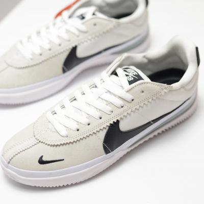 Giày Nike SB BRSB 'White Black'