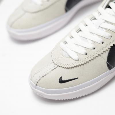 Giày Nike SB BRSB 'White Black'