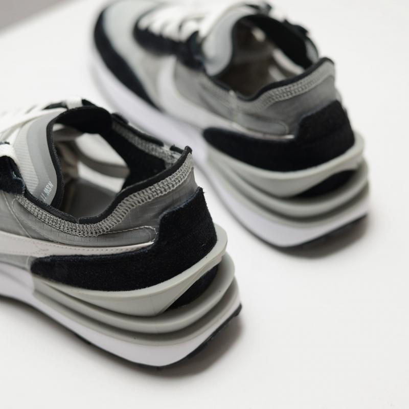 Giầy Nike Waffle One Mesh Trainers in Particle Grey