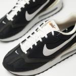 Giày Nike Air Max Dawn ‘Black White’