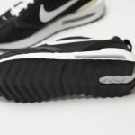 Giày Nike Air Max Dawn ‘Black White’