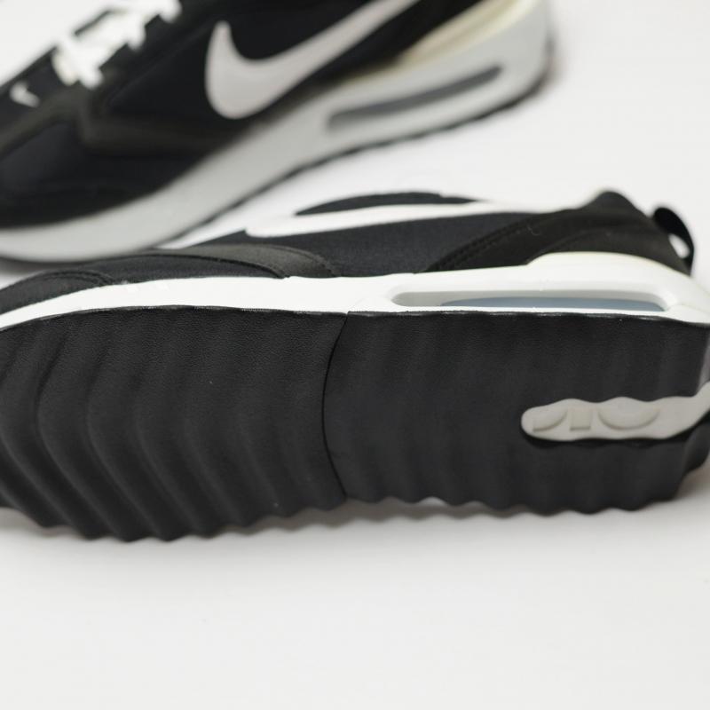 Giày Nike Air Max Dawn ‘Black White’