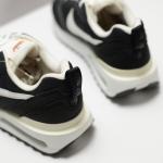 Giày Nike Air Max Dawn ‘Black White’