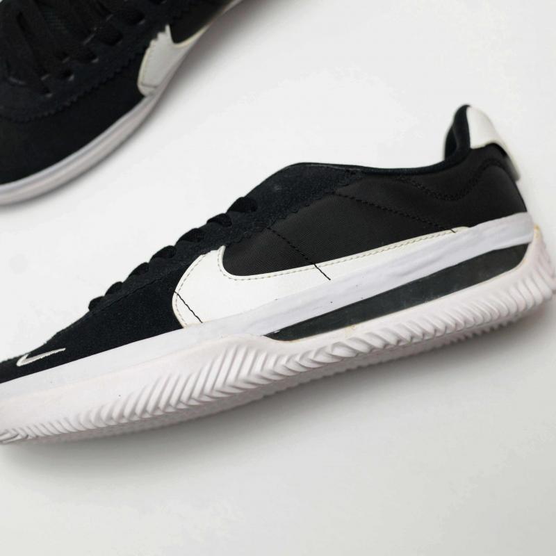 Giày Nike BRSB 'Black White'