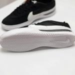 Giày Nike BRSB 'Black White'