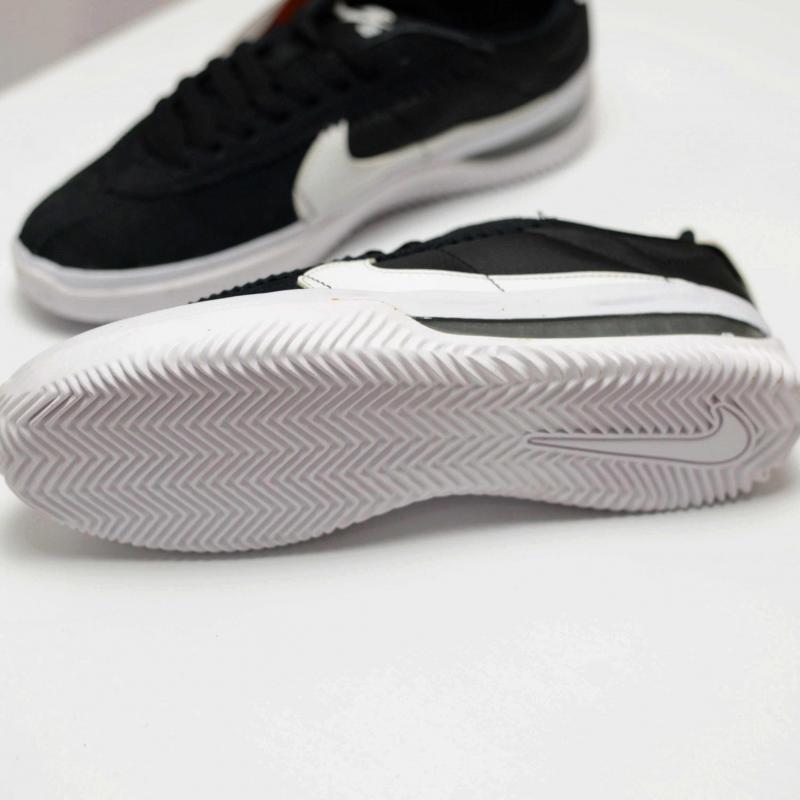Giày Nike BRSB 'Black White'