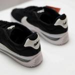 Giày Nike BRSB 'Black White'