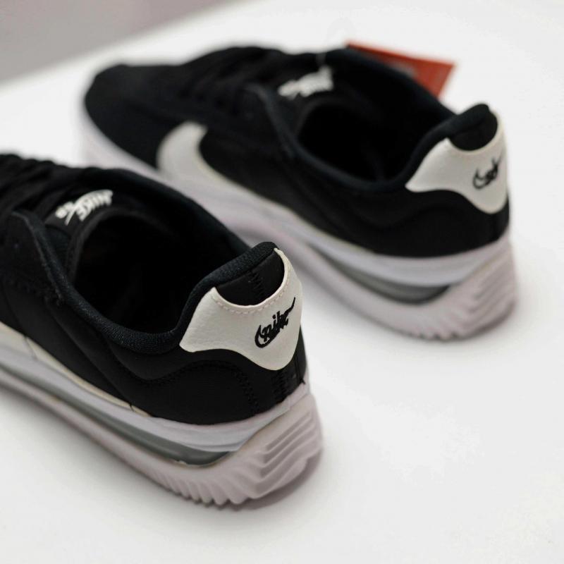 Giày Nike BRSB 'Black White'