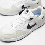 Giày Nike SB Alleyoop White