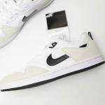 Giày Nike SB Alleyoop White