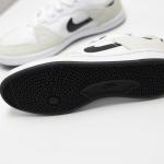 Giày Nike SB Alleyoop White