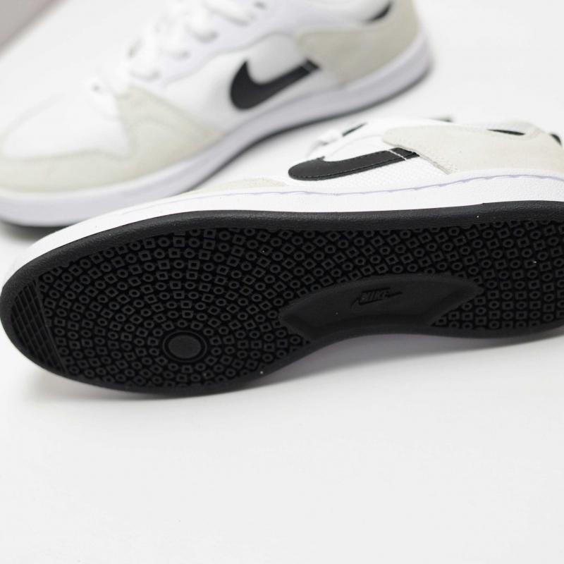 Giày Nike SB Alleyoop White