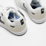 Giày Nike SB Alleyoop White