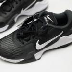 Giày Nike Air Max Impact 4 ‘Black White Racer Blue’ Pick/ Tennis/ Basketball