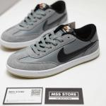 Giày Nike SB FC Classic "Cool Grey/White