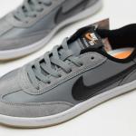 Giày Nike SB FC Classic "Cool Grey/White