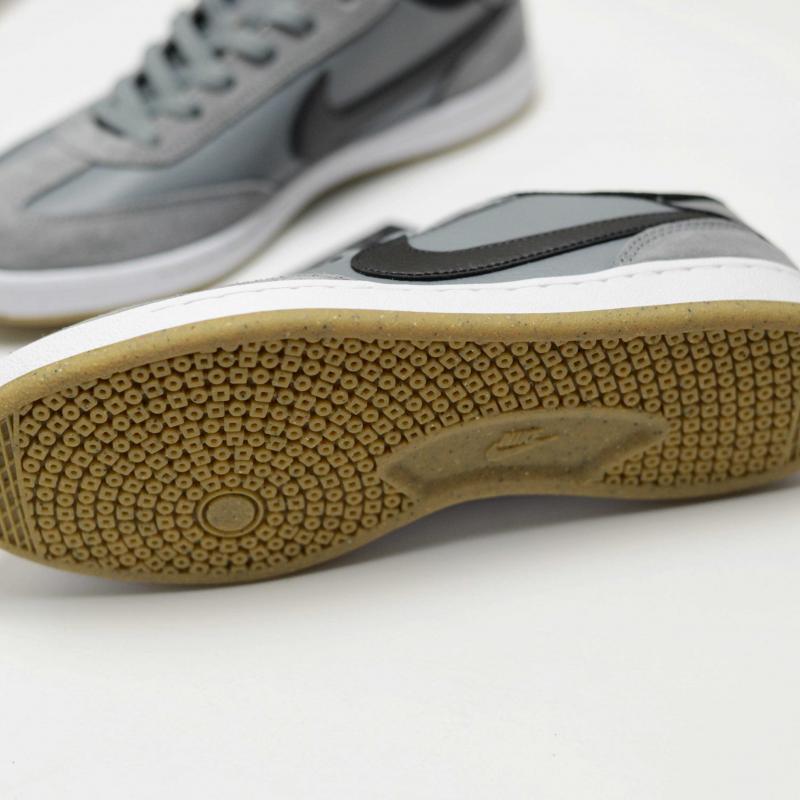 Giày Nike SB FC Classic "Cool Grey/White