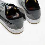 Giày Nike SB FC Classic "Cool Grey/White