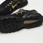 Giày Nike Air Max Torch 4 'Black Metallic Gold'
