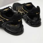 Giày Nike Air Max Torch 4 'Black Metallic Gold'