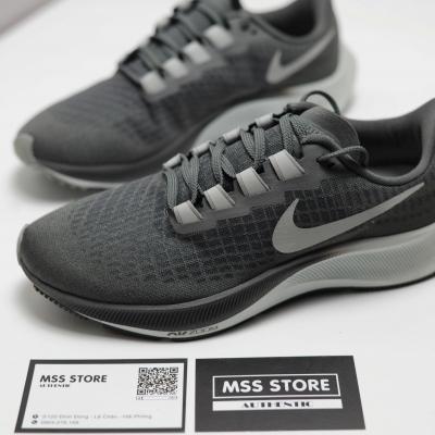 Giày Nike Air Zoom Pegasus 37 'Particle Iron Grey'