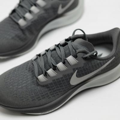 Giày Nike Air Zoom Pegasus 37 'Particle Iron Grey'