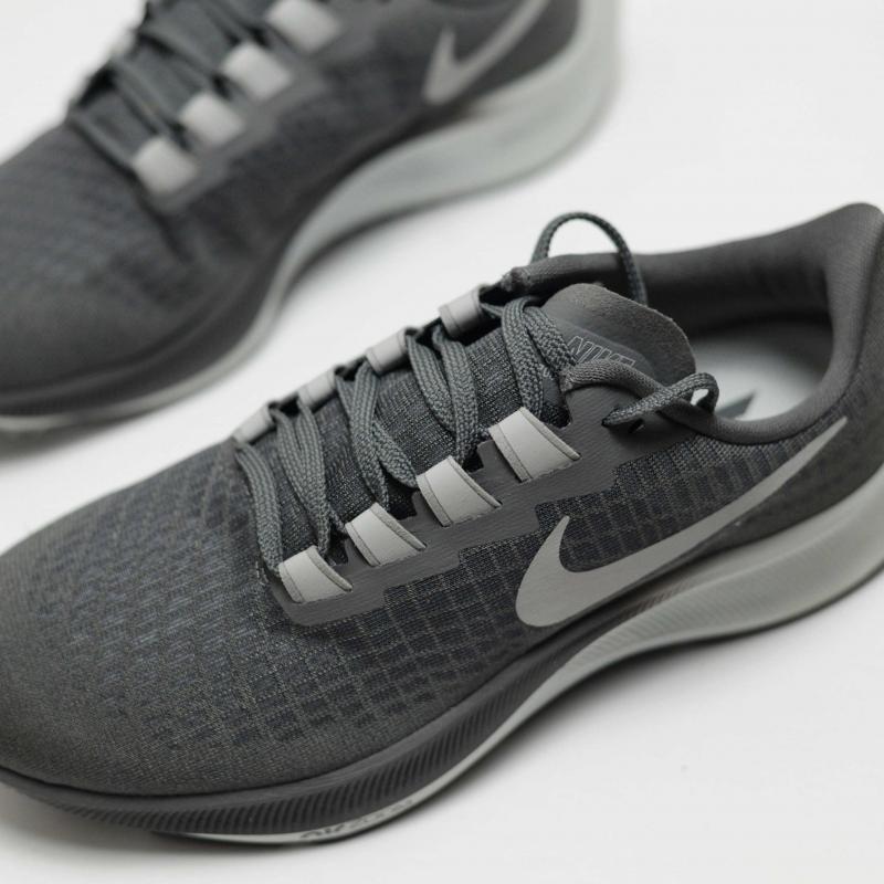 Giày Nike Air Zoom Pegasus 37 'Particle Iron Grey'
