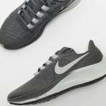 Giày Nike Air Zoom Pegasus 37 'Particle Iron Grey'