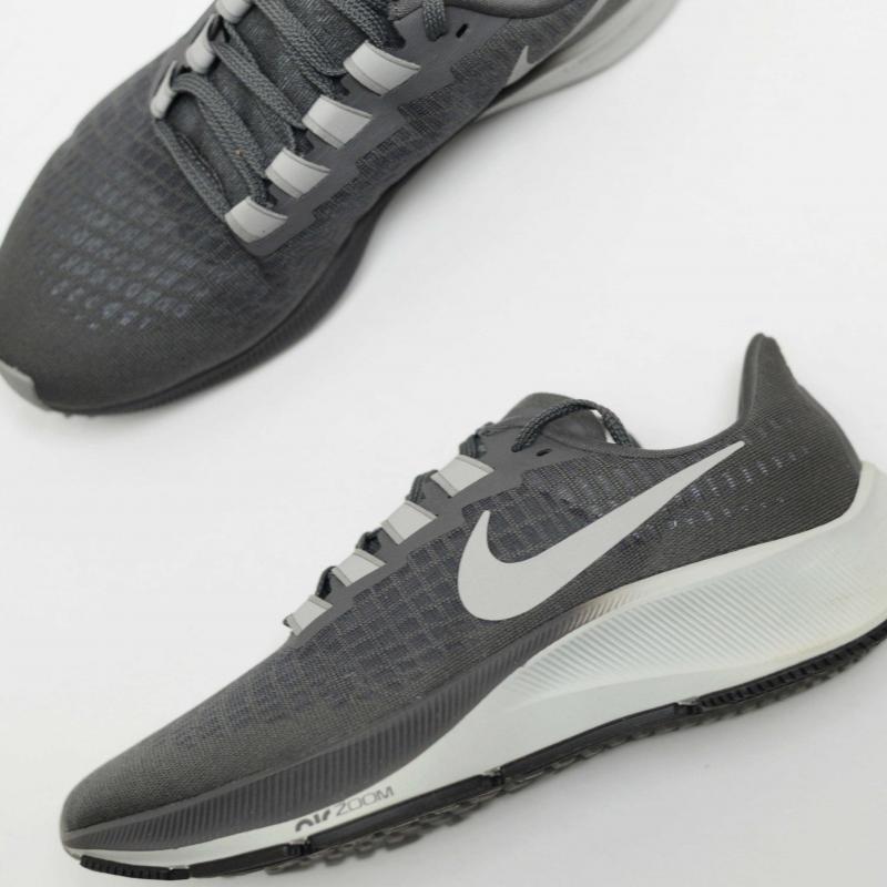 Giày Nike Air Zoom Pegasus 37 'Particle Iron Grey'