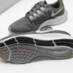 Giày Nike Air Zoom Pegasus 37 'Particle Iron Grey'