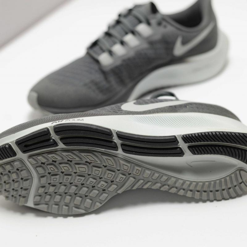 Giày Nike Air Zoom Pegasus 37 'Particle Iron Grey'