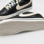 Giầy Nike Court Legacy Serena Williams Design Crew Black
