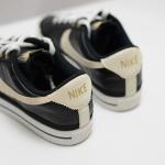 Giầy Nike Court Legacy Serena Williams Design Crew Black