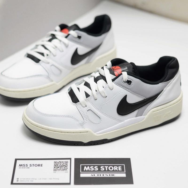 Giầy Nike Full Force Low