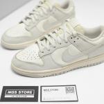 Giày Nike Wmns Dunk Low 'Light Bone'
