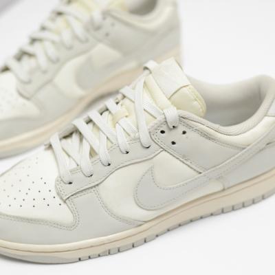 Giày Nike Wmns Dunk Low 'Light Bone'