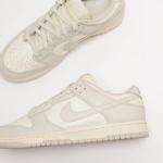 Giày Nike Wmns Dunk Low 'Light Bone'