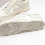 Giày Nike Wmns Dunk Low 'Light Bone'
