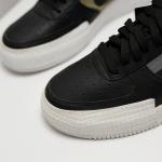 Giày Nike Air Force 1 Type Black