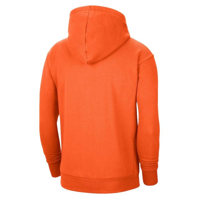 Áo Hoodie WNBA Men's Nike Fleece Pullover Hoodie