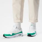 Giầy Nike AIR MAX SC 12 White Green